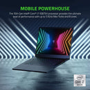 Razer Blade 15.6 UHD TOUCH i7-10875H 32 1TB SSD RTX 3080 RZ09-0367CE53-R3U1 Like New