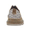 10040380 ARIAT WOMEN'S CRUISER SNEAKER BROWN BOMBER SIZE 10 - Brand New