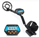 Tilswall Waterproof Metal Detector GC-1070 - Black Brand New