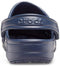 CROCS UNISEX ADULT BAYA CLOGS - SIZE: MEN 5 WOMEN 7 NAVY - Brand New