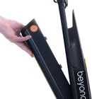 Beyond SV1 Foldable Electric Scooter 350W 750W Peak Motor SV1 - Black/Yellow - Like New