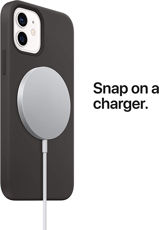 Apple MagSafe Charger Wireless Charger Fast Charging USB-C MHXH3AM/A, 1M - White - Brand New