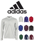 FT3319 Adidas Team Issue 1/4 Zip Pullover New
