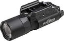 SUREFIRE X300 ULTRA LED HANDGUN OR LONG GUN WEAPONLIGHT MOUNT1000 LUMENS - BLACK - Like New