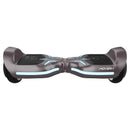 Hover-1 Ranger Electric Self Balancing Hoverboard Dual 200W Motors Gray - Like New