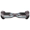 Hover-1 Ranger Electric Self Balancing Hoverboard Dual 200W Motors Gray - Like New