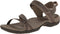 TEVA VERRA OUTDOOR SANDALS WOMENS BUNGEE CORD SIZE 11 1006263-BNGC-11 - Like New