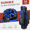 UNIHIMAL 14-WAY GOLF CART BAG PRO WITH FULL LENGTH DIVIDER TOP - Scratch & Dent