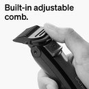 SCHICK ULTRA PIVOT BODY TRIMMER | MANSCAPING ELECTRIC SHAVER - BLACK - Like New