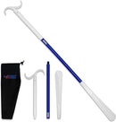 RMS 35.5" Extra Long Dressing Stick Aid for Shoes Socks Shirts Pants DS-35ELSH - Like New