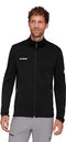 MAMMUT OUTDOOR ML JACKET MEN - SIZE: MEN XL - BLACK - Brand New