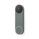Google Nest Doorbell (Battery) - Ivy - Like New