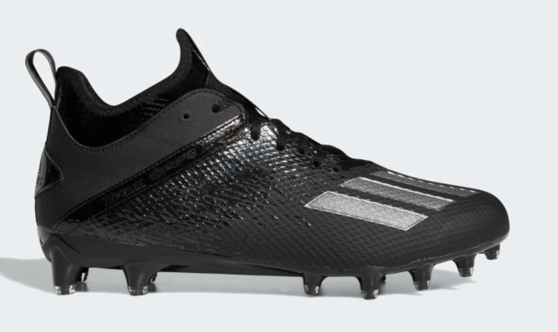 EH1318 Adidas Adizero Scorch Men's Football Cleats New