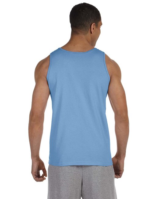 G220 Gildan Adult Ultra Cotton Tank New