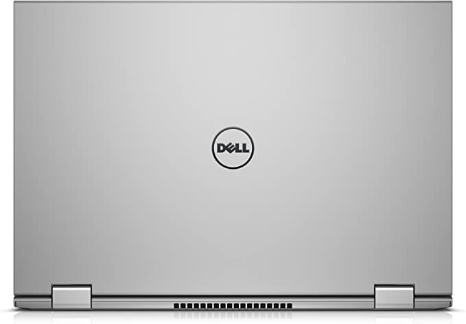 For Parts: Dell Inspiron 7359 13.3" i7-6500U 8GB 256GB I7359-8404SLV PHYSICAL DAMAGE