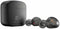 KLIPSCH KC5 II TRUE WIRELESS EARPHONES WITH PREMIUM CHARGING CASE - BLACK New