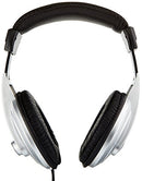 SAMSON HP30 Stereo Headphones B00MXC77PE - Black - Brand New
