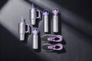 HYDRO FLASK 32 OZ ALL AROUND TRAVEL TUMBLER STAINLESS STEEL VIOLET - Like New
