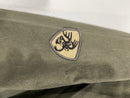 LEGENDARY WHITETAILS MEN'S JOURNEYMAN RUGGED SHIRT JACKET, SIZE XL, OLIVE, 6723 - Like New