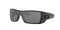 OAKLEY MEN'S OO9101 BATWOLF RECTANGULAR SUNGLASSES - BLACK - Like New