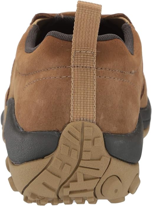 J001899 Merrell Jungle Moc Mens BUTTERNUT Size 10.5 - Like New