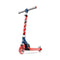 Jetson Marvel Spider-Man 2-Wheel Light-Up Kids Kick Scooter JSPMN-2KIK - Like New