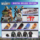 PLAYSTATION TONY HAWK'S PRO SKATER 3 + 4 COLLECTOR'S EDITION PS5 - Vouchers - Like New