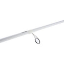 ABU GARCIA VERITAS CASTING BFS FISHING ROD 7FT 1in VRPBFS71 - BLACK/WHITE - Brand New