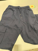MAD OXX MEN'S SWEATPANTS COLLECTOR'S EDITION - SIZE: MEN M - NAVY - Brand New