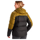 MARMOT WOMEN'S GUIDES DOWN HOODY 700-FILL LIGHTWEIGHT PUFFER JACKETSIZE WOMEN - Brand New