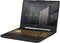 ASUS TUF F15 15.6" FHD I7-11800H 16 512 SSD RTX 3050 FX506HEB-IS73 - BLACK - Like New