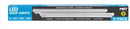 2 Pack - 4 ft. LED Shop Light (4000K Cool White) - B0F8F2V8QG - Brand New