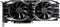 For Parts: EVGA GEFORCE RTX 2080 Ti 11GB GRAPHICS CARD 11G-P4-2383-RX - NO POWER