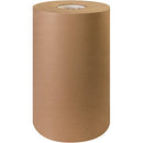 BOX USA Kraft Paper Roll 50