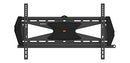 QualGear Heavy Duty Fixed TV Wall Mount 37" to 70" Flat Panel Qg-TM-030-Blk - Brand New