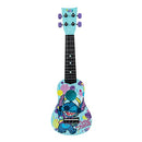 First Act Discovery Disney's Lilo & Stitch 20" Ukulele for Toddlers - B09NJNYNXW - Brand New