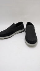 XPACS Men's Plantar Fasciitis Slip On Shoes Pantofola Size 14 - Brand New