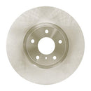 Dynamic Friction Company Rear Disc Brake Rotor 600-63086 (1) For Mercedes-Benz - Brand New