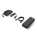 LENOVO THINKPAD UNIVERSAL THUNDERBOLT 4 DOCK - BLACK - Like New
