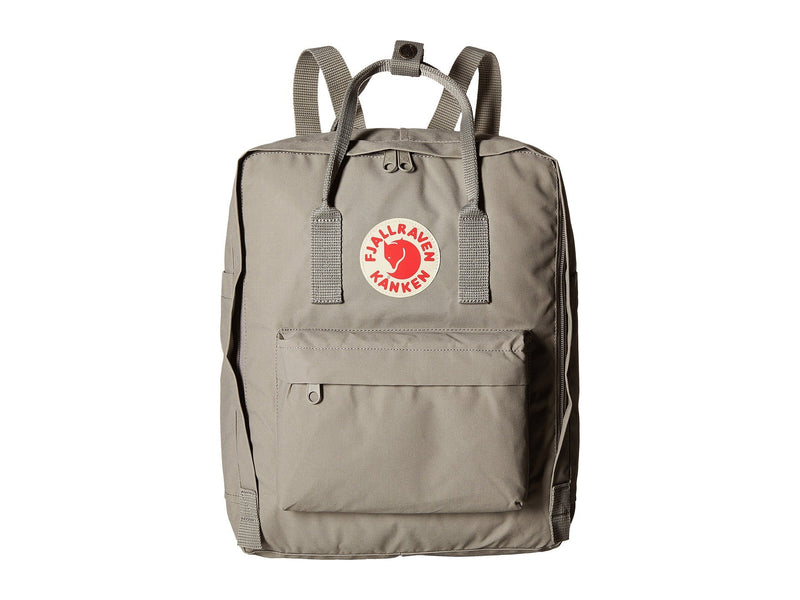 Fjallraven Kanken Classic Backpack All Black 23510-021 Black FOG - Brand New
