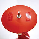 Eskimo 35400 Pistol Bit 6" Drill Adaptive Ice Auger Weighs 3.2 Pounds - Red - Brand New