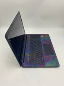 HP Laptop 15" HD 1366x768 i5-1035G1 12GB RAM 2TB HDD 15-DA3018CY - BLACK Like New