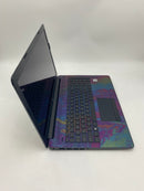 For Parts: HP Laptop 15" HD 1366x768 i5-1035G1 12GB RAM 2TB HDD 15-DA3018CY -BLACK-NO POWER