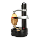 STARFRIT ROTATO EXPRESS ELECTRIC PEELER - 2 SPARE BLADES - SAFE & EASY TO USE - Like New