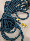 ARTISTAN EXPANDABLE GARDEN HOSE - 100 FT EXPANDING WATERING GARDEN HOSE - Like New