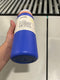 OWALA 32OZ SPECIAL EDITION WATER BOTTLE DARK BLUE A LIGHT GREEN LID TOP - BLUE - Like New