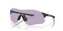 Oakley Men's OO9313 EVZero Path Polarized Rectangular M/B MOTHERBOARD ISSUES - Like New