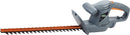 Scotts Outdoor Tools HT10020S 20" 3.2-Amp Corded Electric Hedge Trimmer - Gray Like New