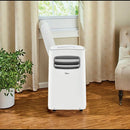 MIDEA 8,200 BTU SACC SMARTCOOL PORTABLE AIR CONDITIONER - Scratch & Dent