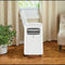 MIDEA 8,200 BTU SACC SMARTCOOL PORTABLE AIR CONDITIONER - Scratch & Dent